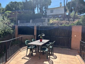 Terraza